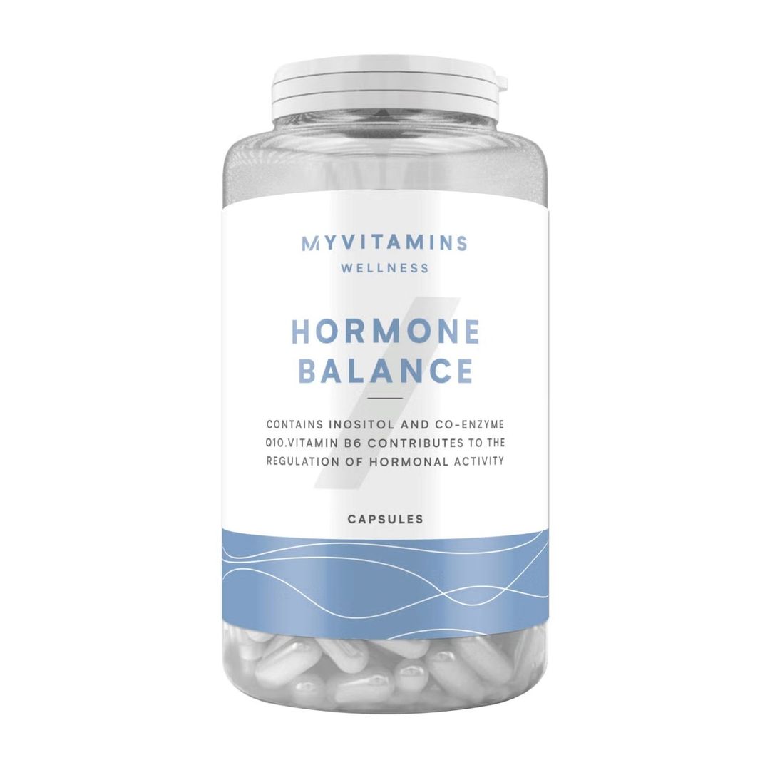 Myvitamins Hormone Balance Capsules - 60Capsules - Image 1