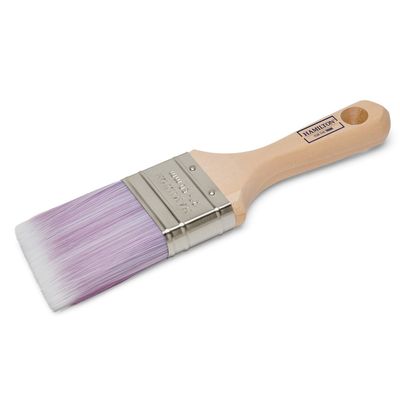 Hamilton For The Trade 2" Cutting In Paint Brush