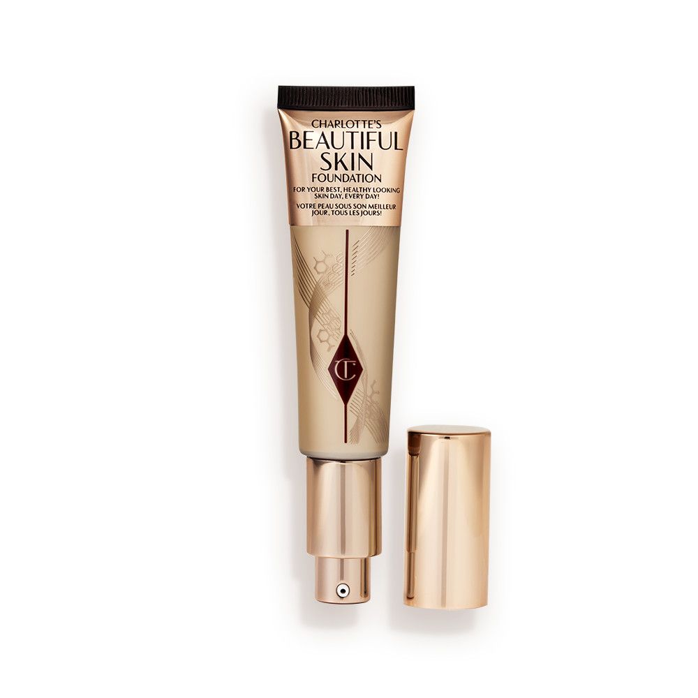 Charlotte Tilbury Beautiful Skin Foundation - 3 Cool - Image 1
