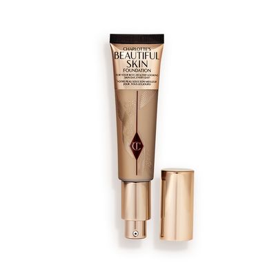 Charlotte Tilbury Beautiful Skin Foundation - 6 Cool