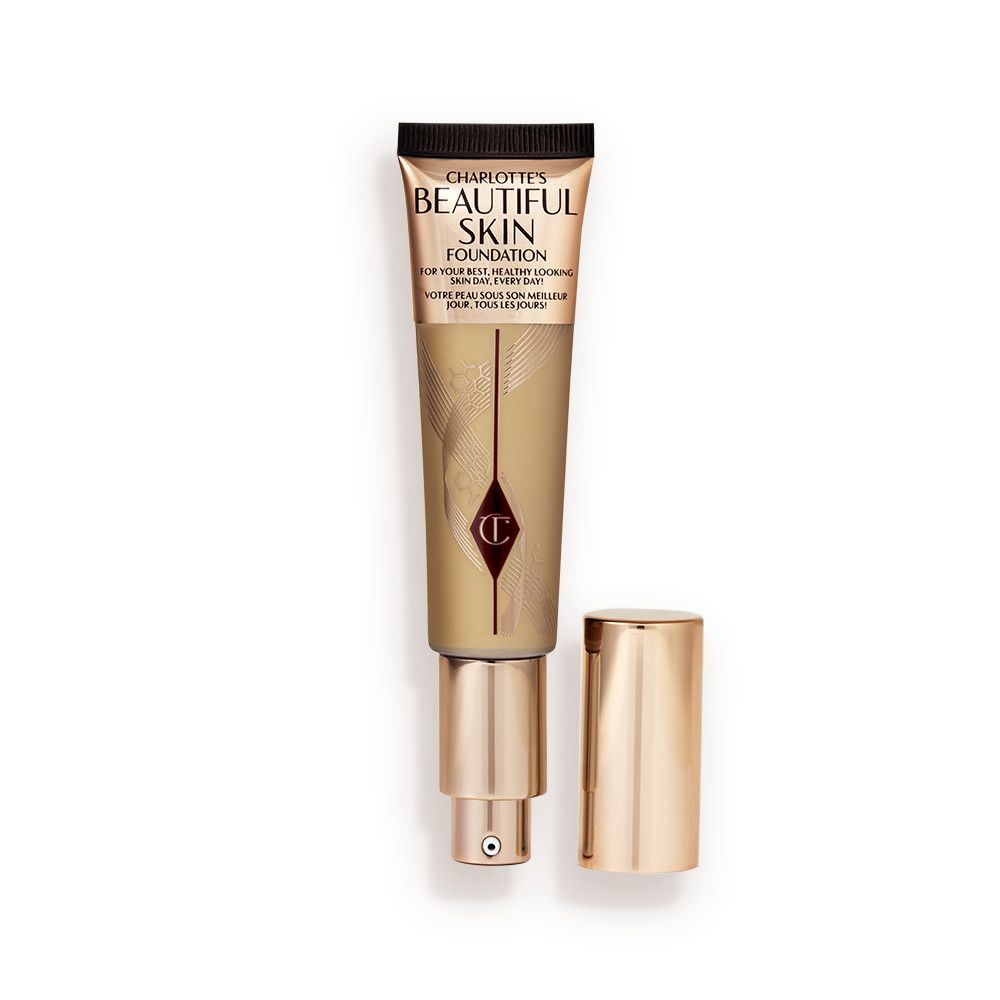 Charlotte Tilbury Beautiful Skin Foundation - 7 Cool - Image 1