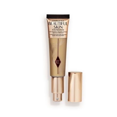 Charlotte Tilbury Beautiful Skin Foundation - 7 Cool