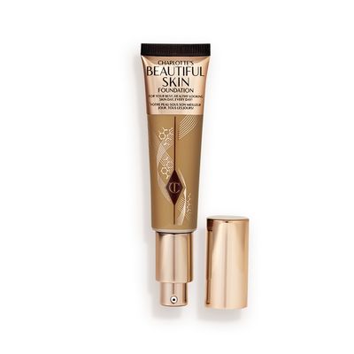 Charlotte Tilbury Beautiful Skin Foundation - 10 Neutral