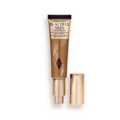 Charlotte Tilbury Beautiful Skin Foundation - 13 Warm