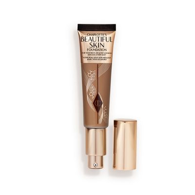 Charlotte Tilbury Beautiful Skin Foundation - 14 Cool