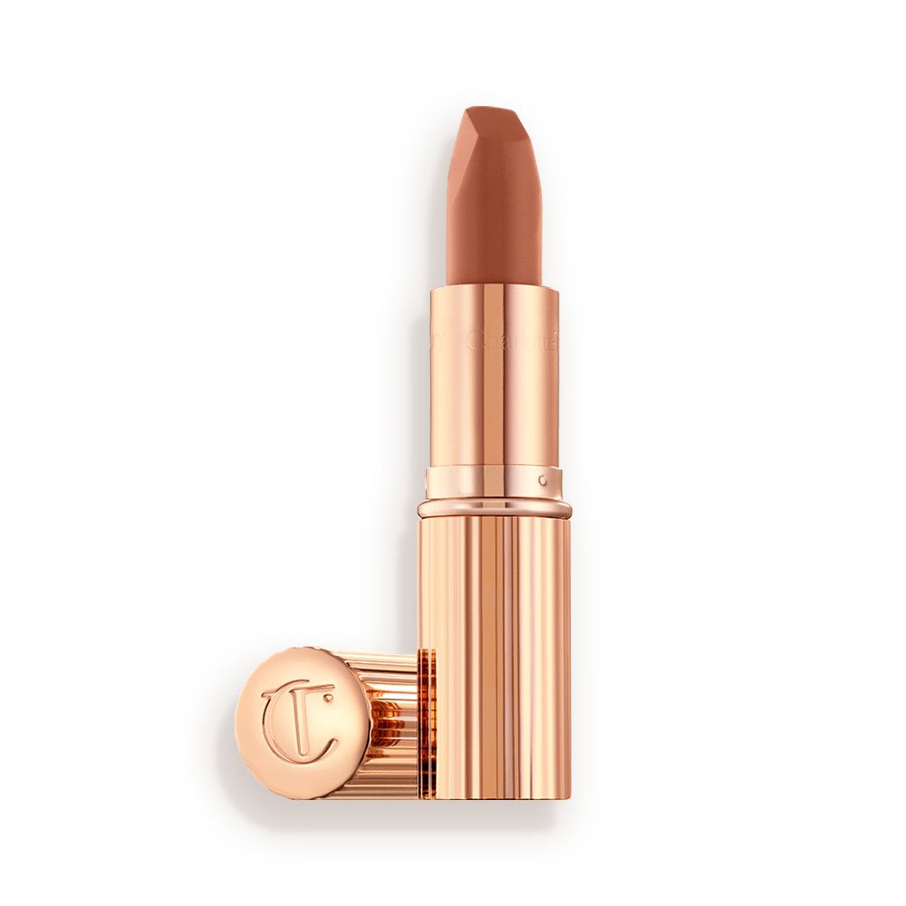 Charlotte Tilbury The Super Nudes - Matte Revolution - Catwalking - Image 1