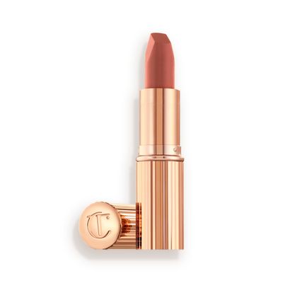 Charlotte Tilbury The Super Nudes - Matte Revolution - Supermodel