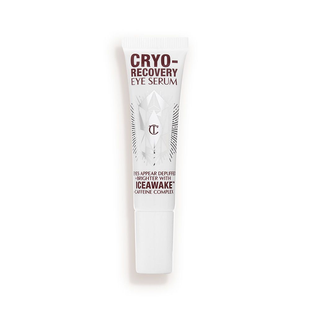 Charlotte Tilbury Cryo-recovery Eye Serum - 15 Ml - Image 1