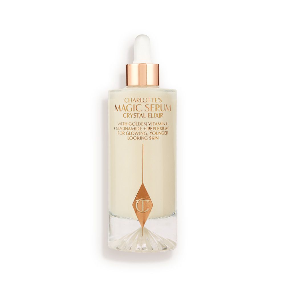 Charlotte Tilbury Charlotte's Magic Serum Crystal Elixir - 100 Ml - Image 1