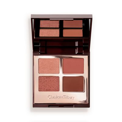 Charlotte Tilbury Pillow Talk Dreams Luxury - Eyeshadow Palette Luxury Palette - Pillow Talk Dreams