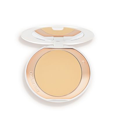 Charlotte Tilbury Airbrush Brightening Flawless Finish - Tan - Deep
