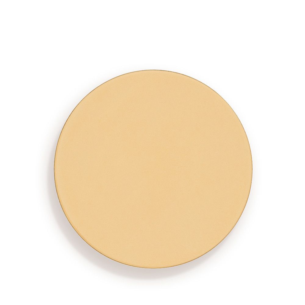 Charlotte Tilbury Airbrush Brightening Flawless Finish Refill - Tan - Deep Refill - Image 1