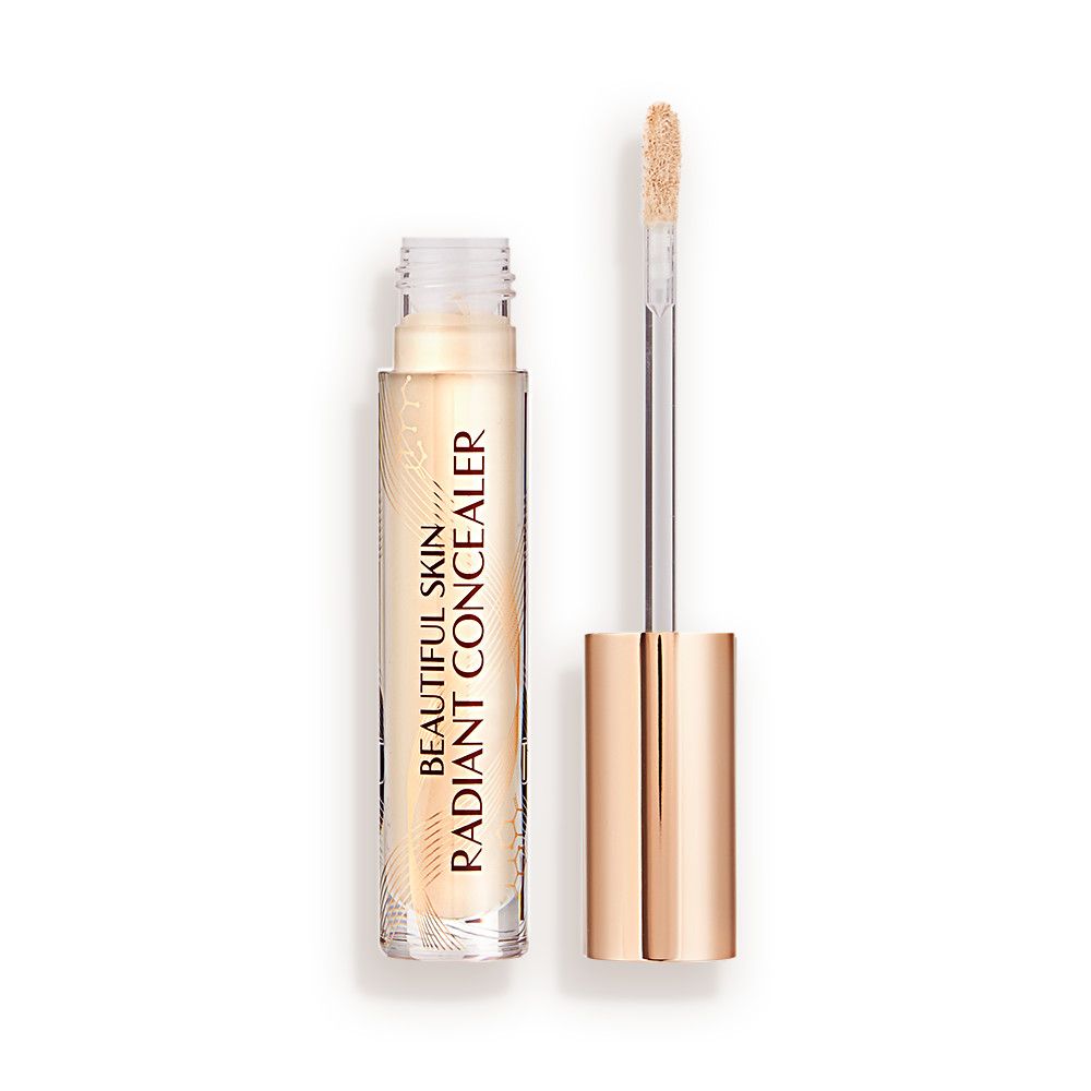 Charlotte Tilbury Beautiful Skin Radiant Concealer - 1 Fair - Image 1