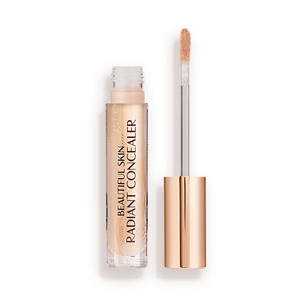 Charlotte Tilbury Beautiful Skin Radiant Concealer - 3 Fair - Image 1