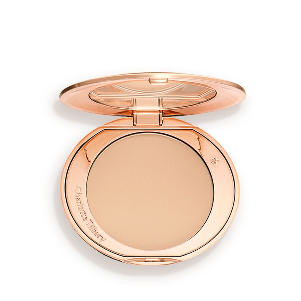 Charlotte Tilbury Airbrush Flawless Finish - 2 Medium - Image 1