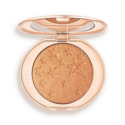 Charlotte Tilbury Hollywood Glow Glide Face Architect Highlighter - Sunset Glow