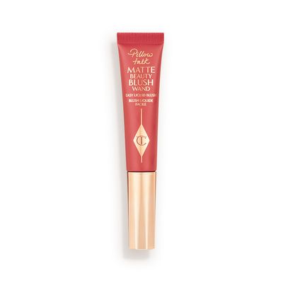 Charlotte Tilbury Matte Beauty Blush Wand - Pillow Talk Dream Pop