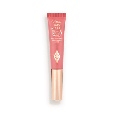 Charlotte Tilbury Matte Beauty Blush Wand - Pillow Talk