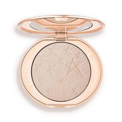 Charlotte Tilbury Hollywood Glow Glide Face Architect Highlighter - Moonlit Glow