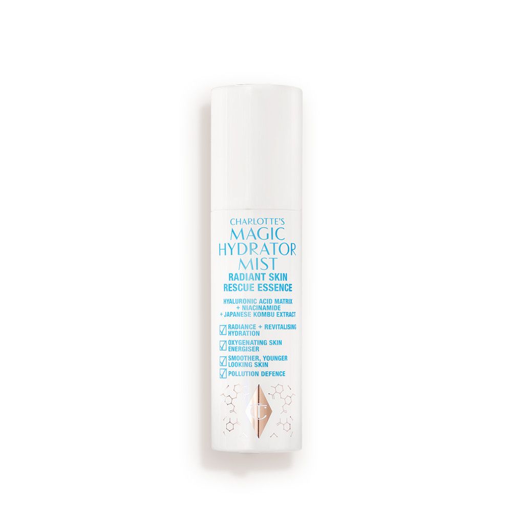 Charlotte Tilbury Charlotte's Magic Hydrator Mist - 75 Ml - Image 1