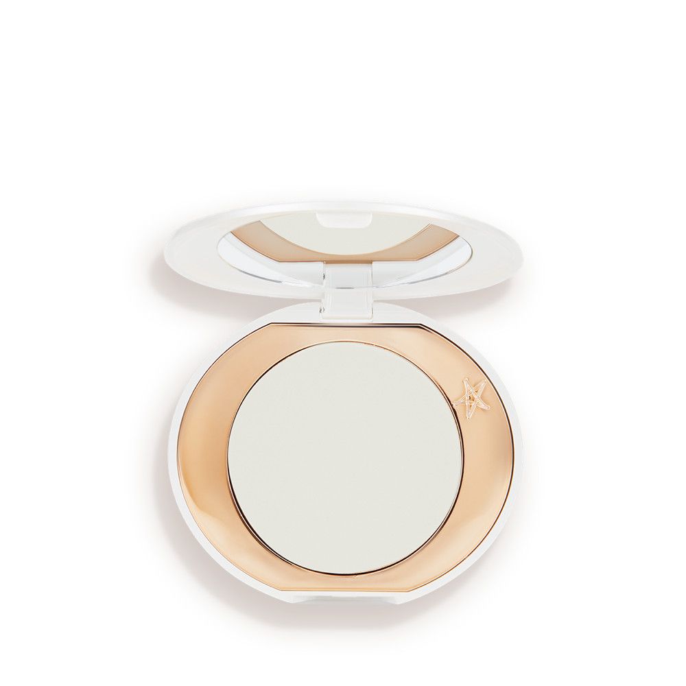 Charlotte Tilbury Airbrush Brightening Flawless Finish - Fair - Medium Travel - Image 1