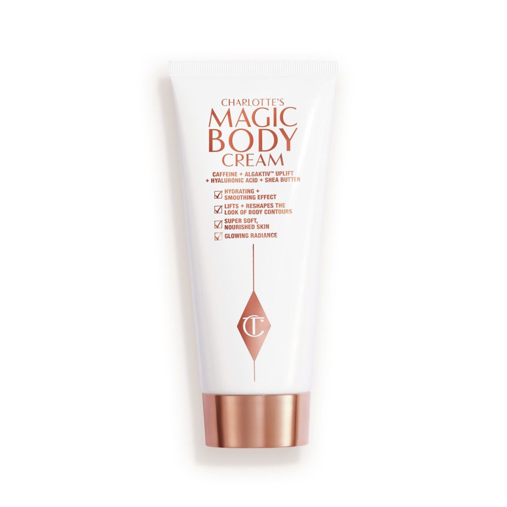 Magic Body Cream - Image 1