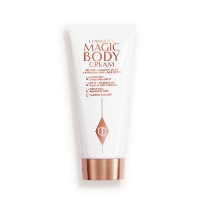 Magic Body Cream