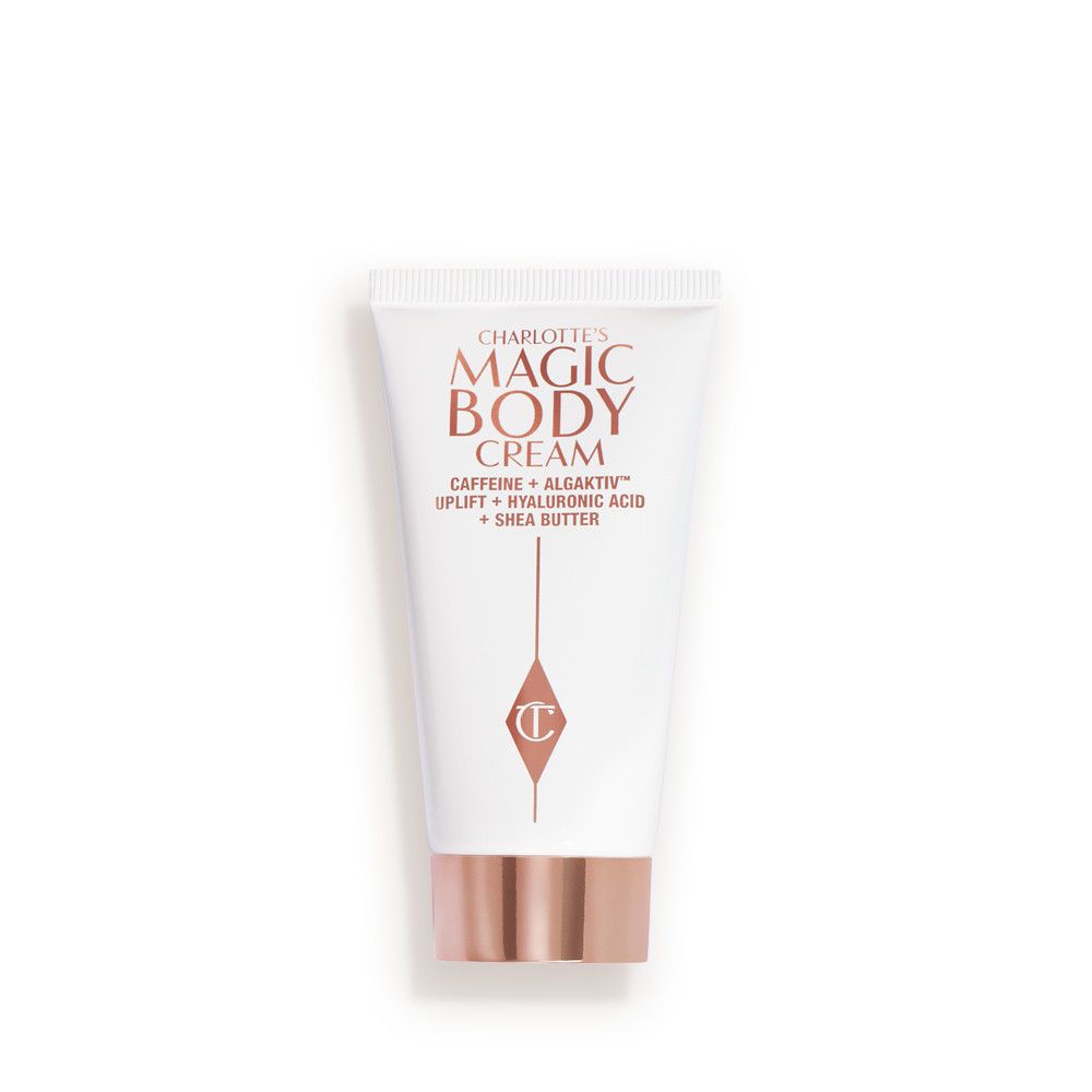 Charlotte Tilbury Charlotte's Magic Body Cream - 50 Ml - Image 1