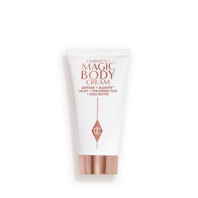 Charlotte Tilbury Charlotte's Magic Body Cream - 50 Ml