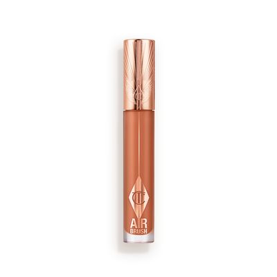 Charlotte Tilbury Airbrush Flawless Lip Blur - Honey Blur