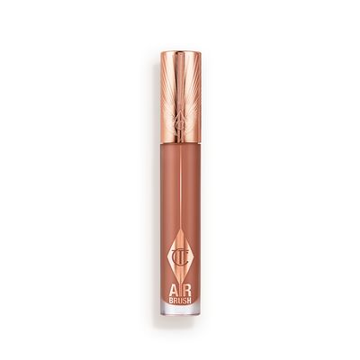 Charlotte Tilbury Airbrush Flawless Lip Blur - Nude Blur