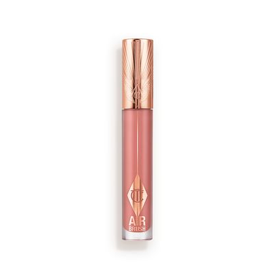 Charlotte Tilbury Airbrush Flawless Lip Blur - Pillow Talk Blur