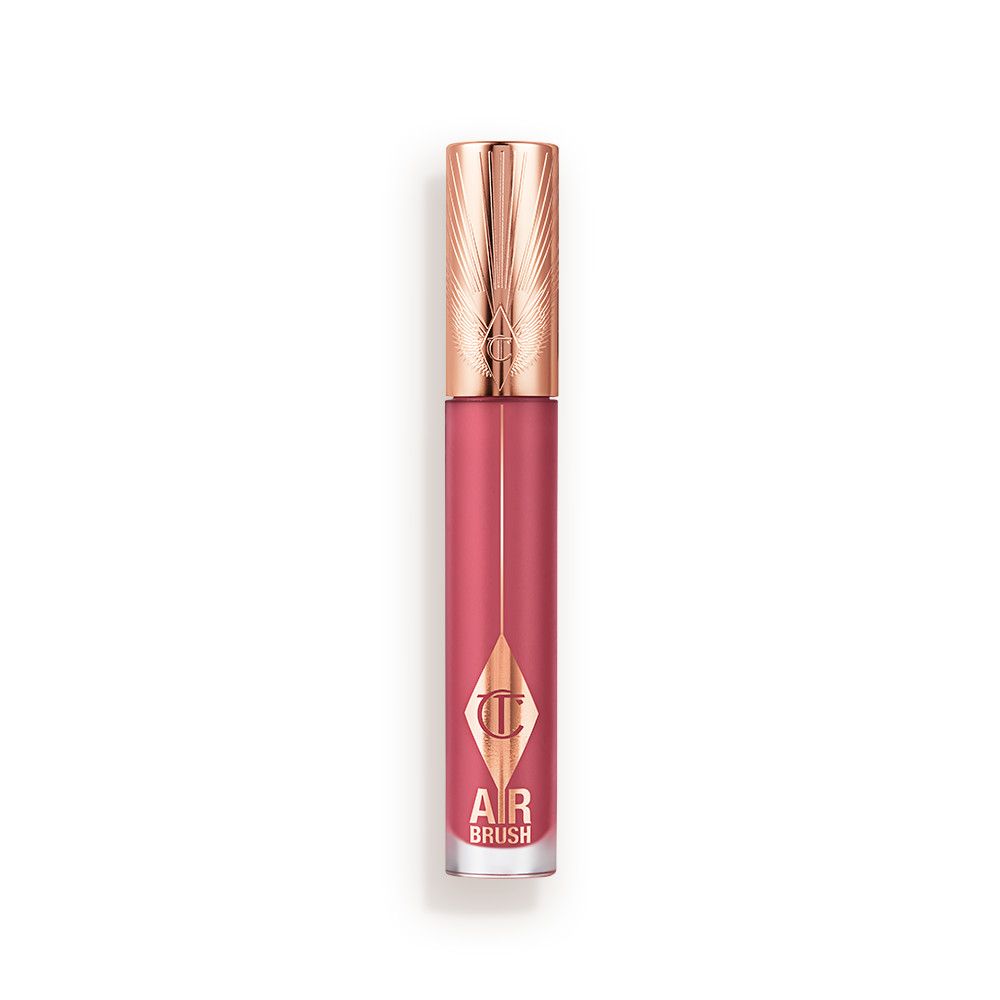 Charlotte Tilbury Airbrush Flawless Lip Blur - Rose Blur - Image 1