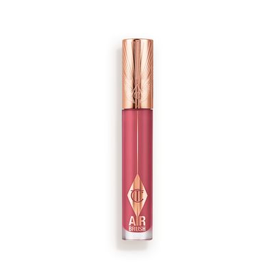 Charlotte Tilbury Airbrush Flawless Lip Blur - Rose Blur