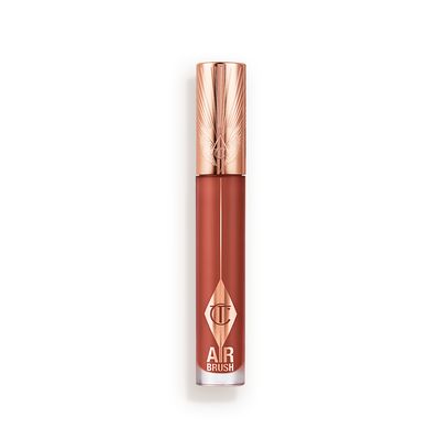 Charlotte Tilbury Airbrush Flawless Lip Blur - Walk Of No Shame Blur