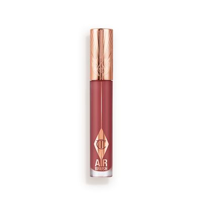 Charlotte Tilbury Airbrush Flawless Lip Blur - Pillow Talk Medium Blur