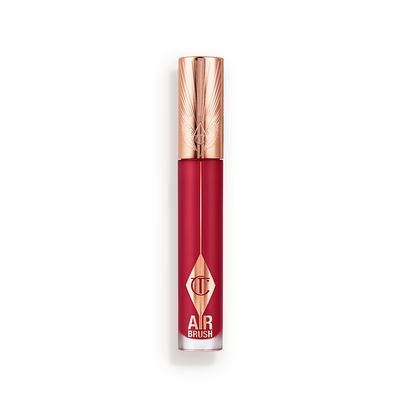 Charlotte Tilbury Airbrush Flawless Lip Blur - Ruby Blur