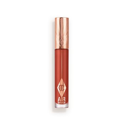 Charlotte Tilbury Airbrush Flawless Lip Blur - Flame Blur