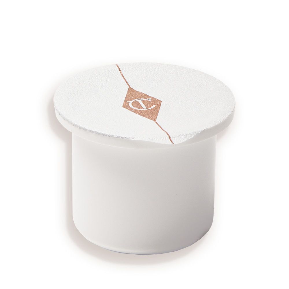 Charlotte Tilbury Charlotte's Magic Water Cream - 50 Ml Moisturiser Refill - Image 1