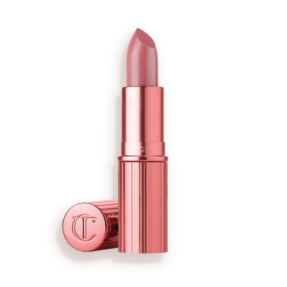 Charlotte Tilbury K.i.s.s.i.n.g - Red Carpet Pink - Image 1