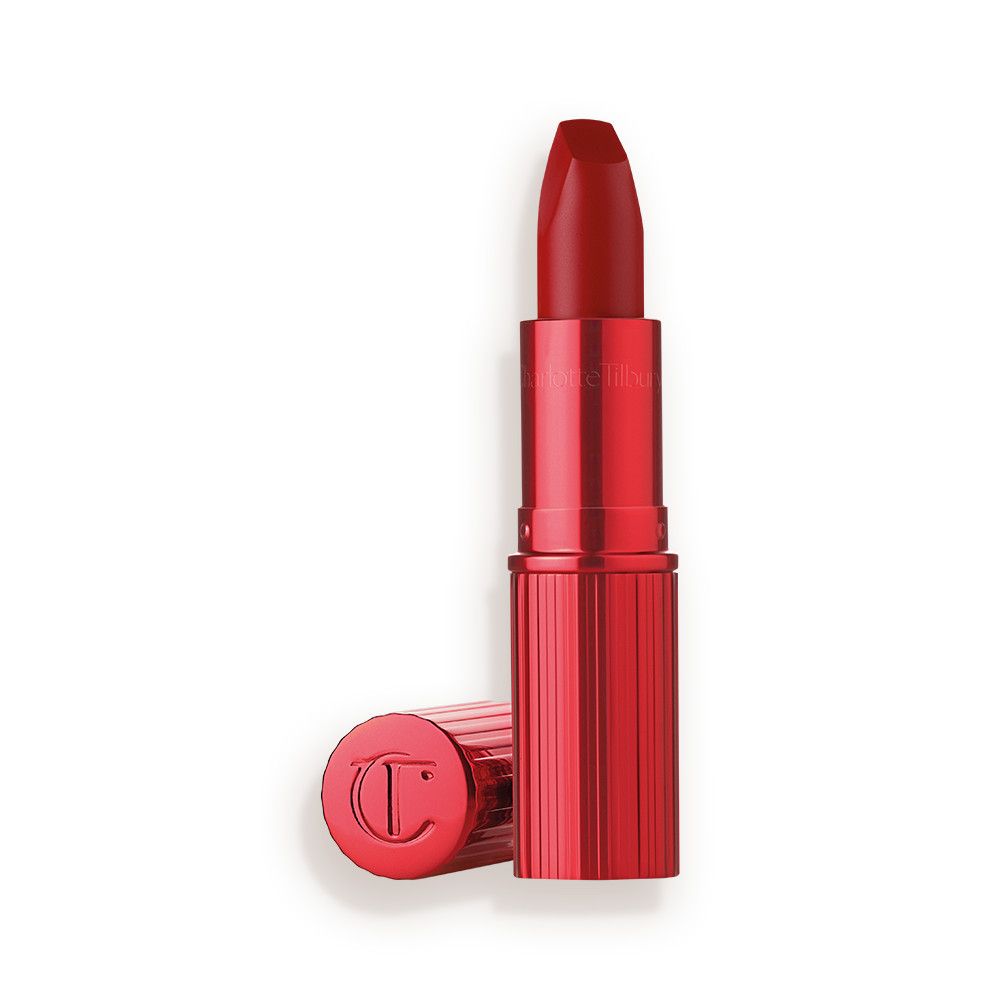 Charlotte Tilbury Matte Revolution - Pizzazz - Image 1