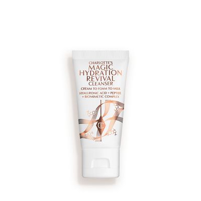 Charlotte Tilbury Charlotte's Magic Hydration Revival Cleanser - 30 Ml