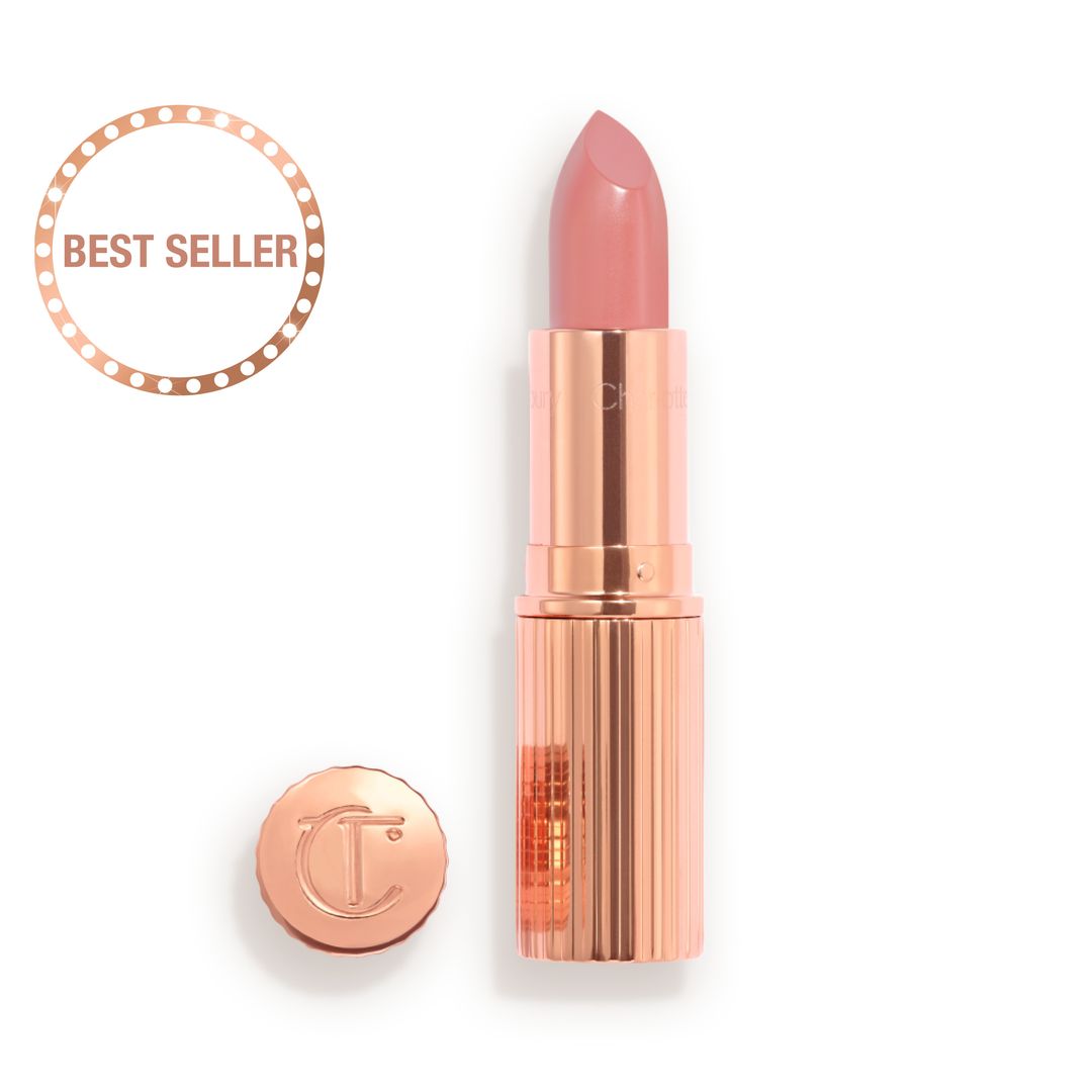 Charlotte Tilbury K.i.s.s.i.n.g - Pillow Talk Fair - Image 1