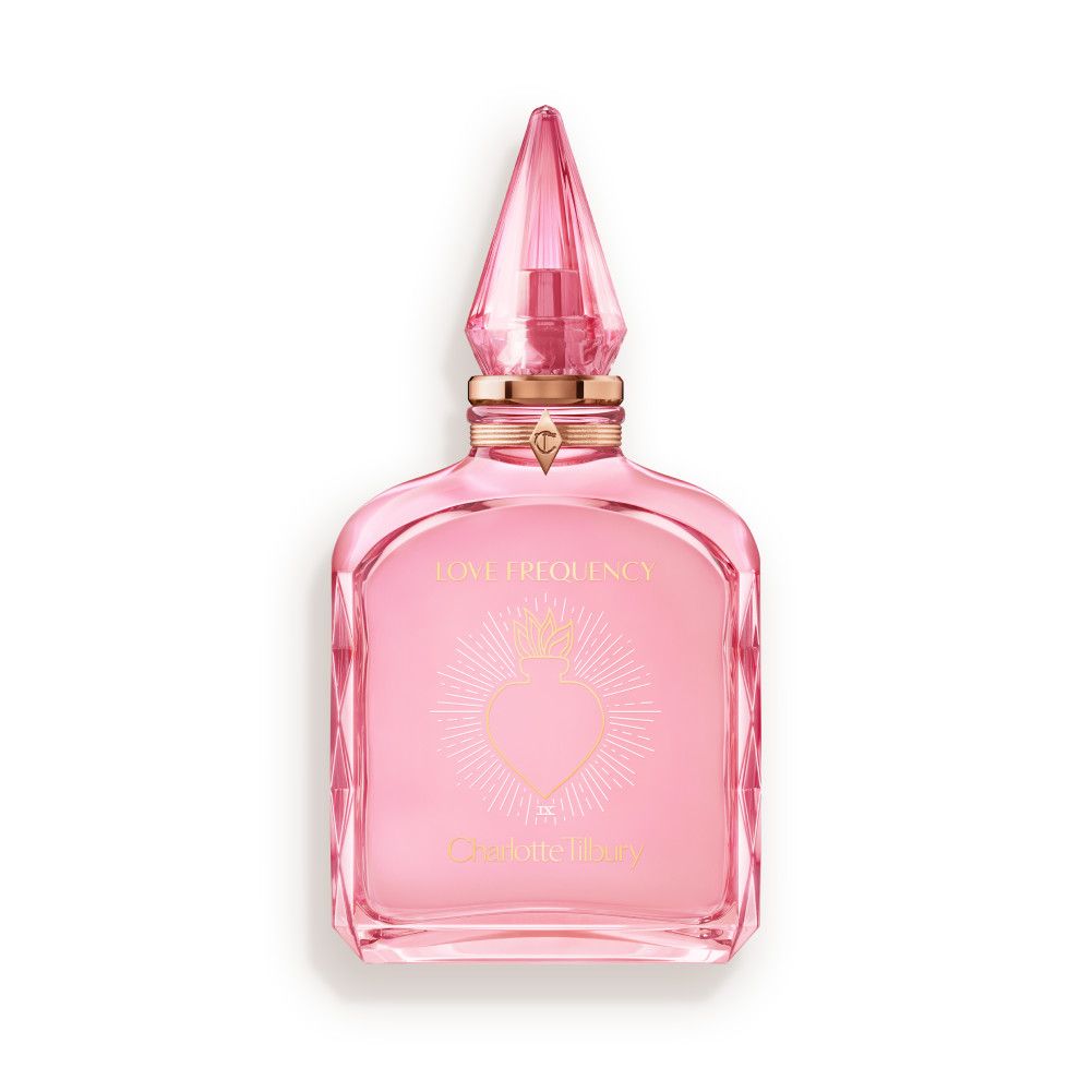 Charlotte Tilbury Love Frequency - 100 Ml Fragrance - Image 1