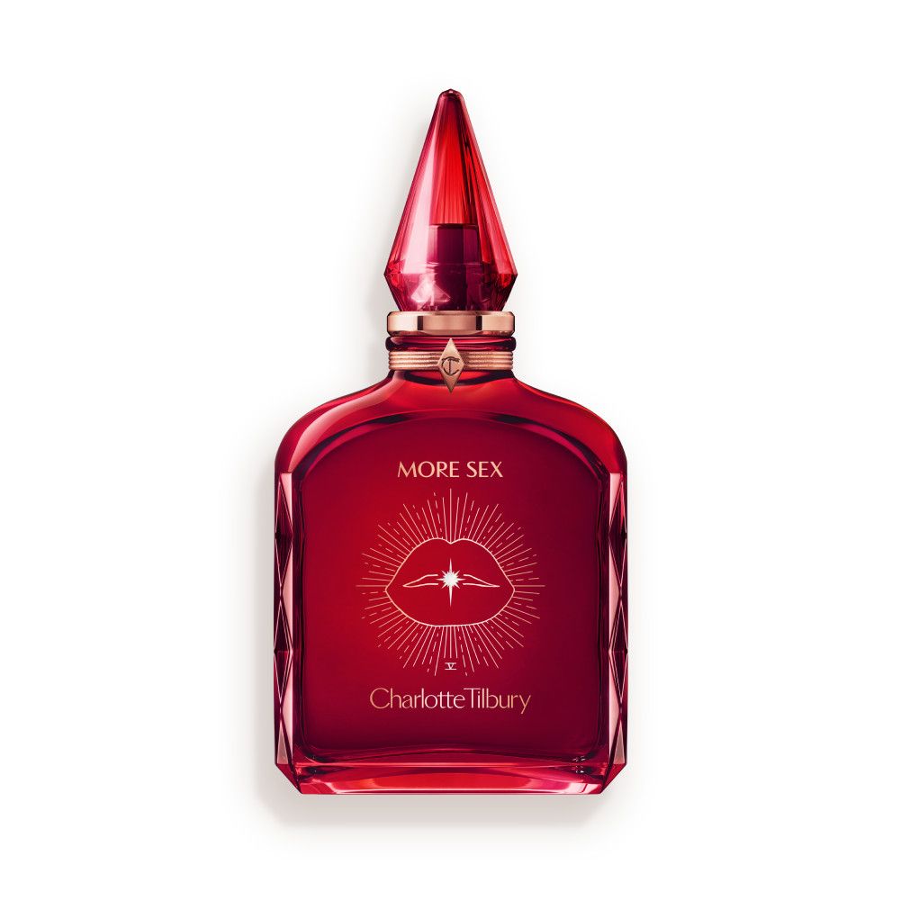 Charlotte Tilbury More Sex - 100 Ml Fragrance - Image 1