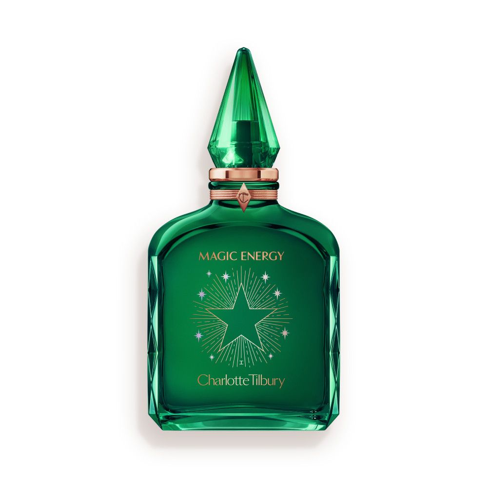 Charlotte Tilbury Magic Energy - 100 Ml Fragrance - Image 1