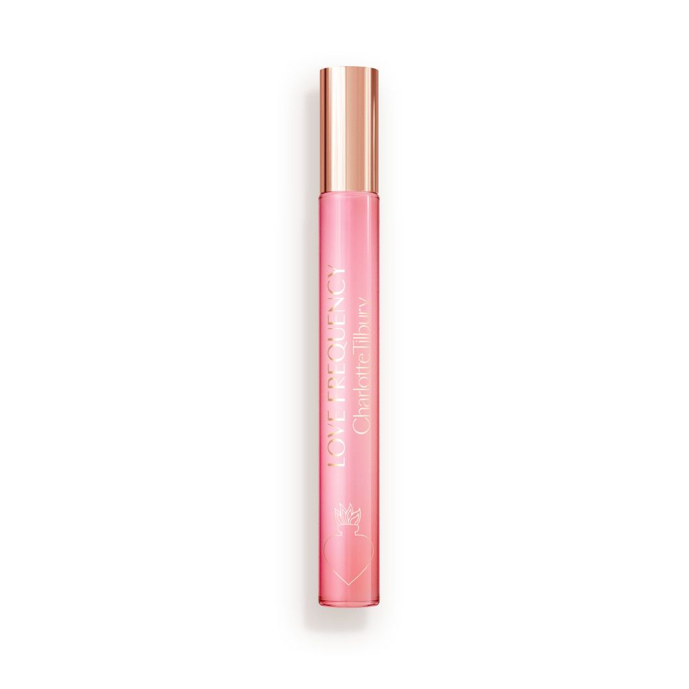 Charlotte Tilbury Love Frequency - 10 Ml Fragrance - Image 1
