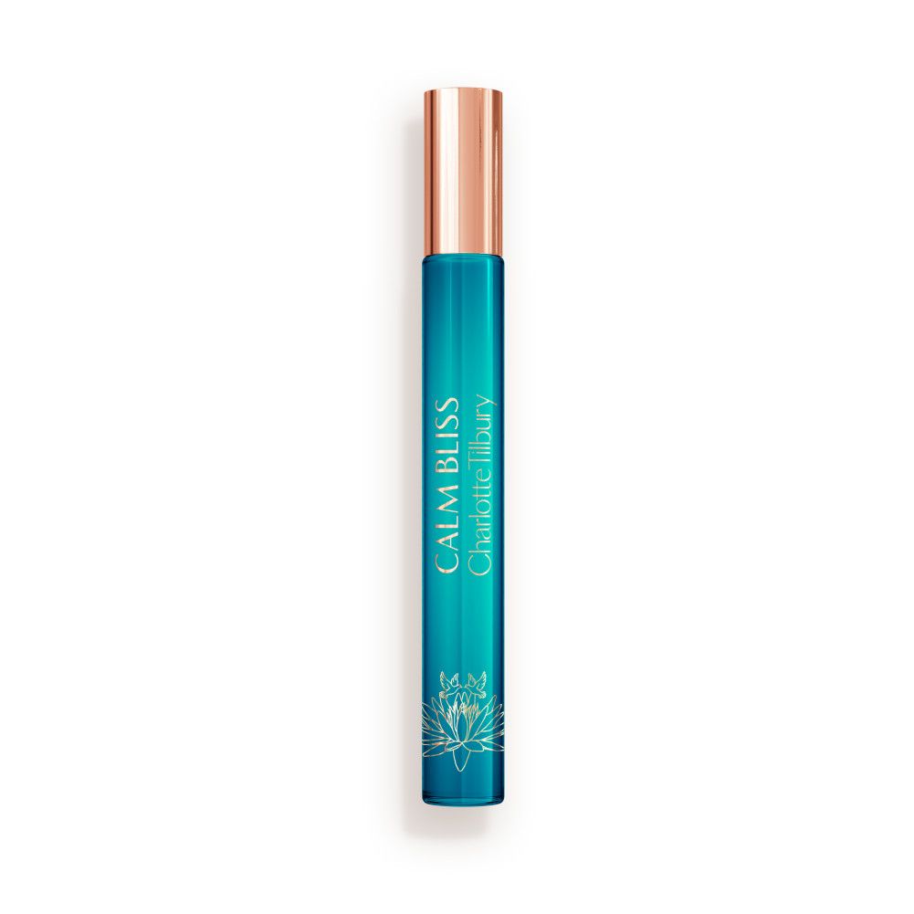 Charlotte Tilbury Calm Bliss - 10 Ml Fragrance - Image 1