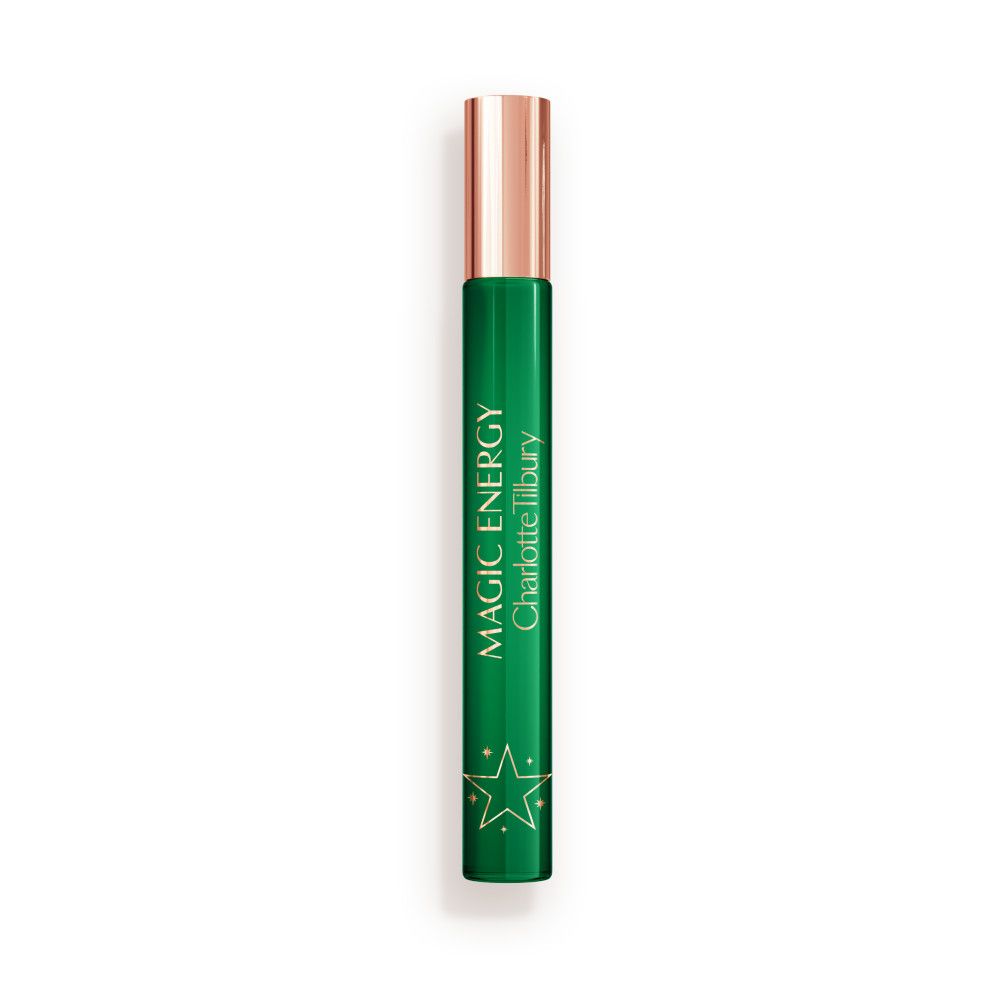Charlotte Tilbury Magic Energy - 10 Ml Fragrance - Image 1