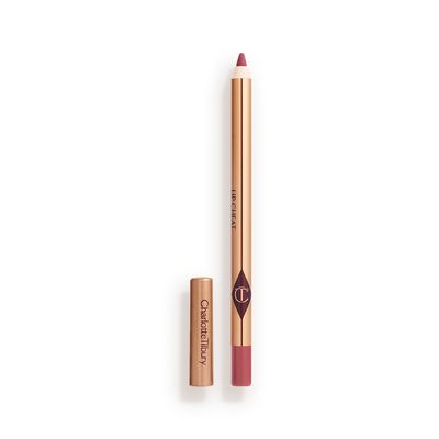 Charlotte Tilbury Lip Liner Lip Cheat - 90s Pink